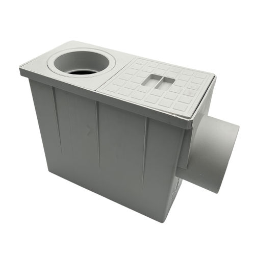 Rainwater recovery kit - F.lli Padovan