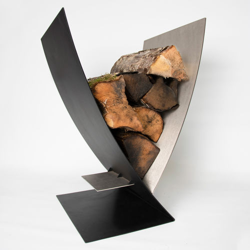 Log holder - UNION - Finoptim