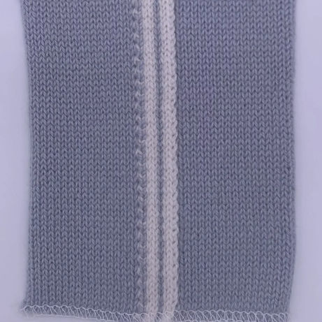 Plaid fabric trim - INLAY  - ARTIGIANI DEL CASHMERE - for blanket / for interior design / striped