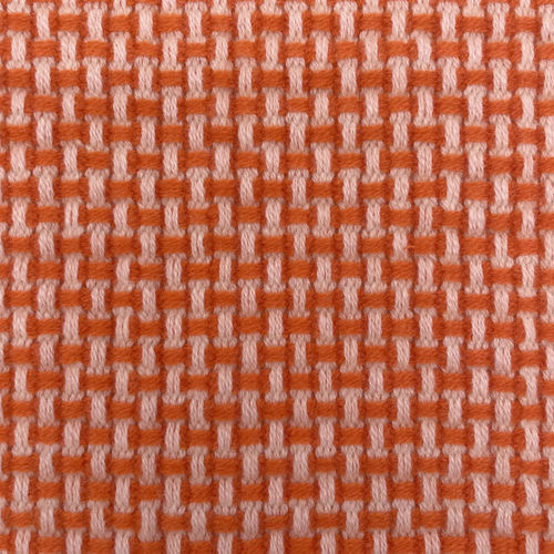 Plaid fabric - STYLE #10 - ARTIGIANI DEL CASHMERE - for blanket / for interior design / plain