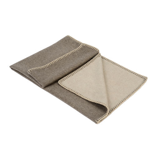 Cashmere blanket - DESIGN 71 - ARTIGIANI DEL CASHMERE - Made in Italy