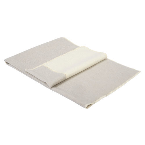Cashmere blanket - FOUR 161 - ARTIGIANI DEL CASHMERE - Made in Italy
