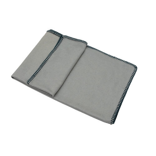 Cashmere blanket - LU183 - ARTIGIANI DEL CASHMERE - Made in Italy