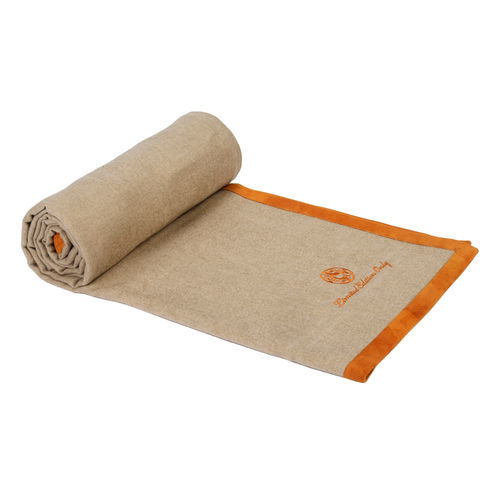 Cashmere blanket - T27/SUTR101/016 - ARTIGIANI DEL CASHMERE - Made in Italy