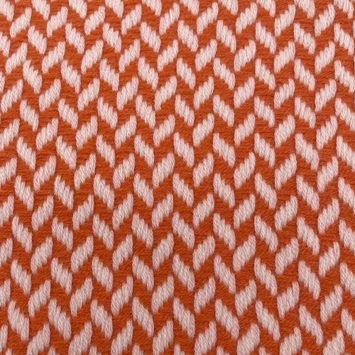 Plaid fabric - STYLE #3 - ARTIGIANI DEL CASHMERE - for blanket / for interior design / plain