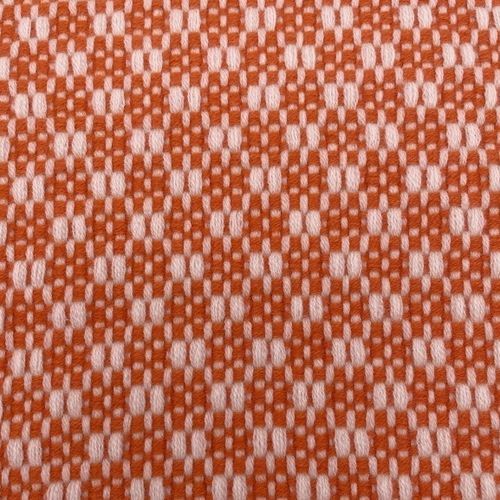 Plaid fabric - STYLE #4 - ARTIGIANI DEL CASHMERE - for blanket / for interior design / plain