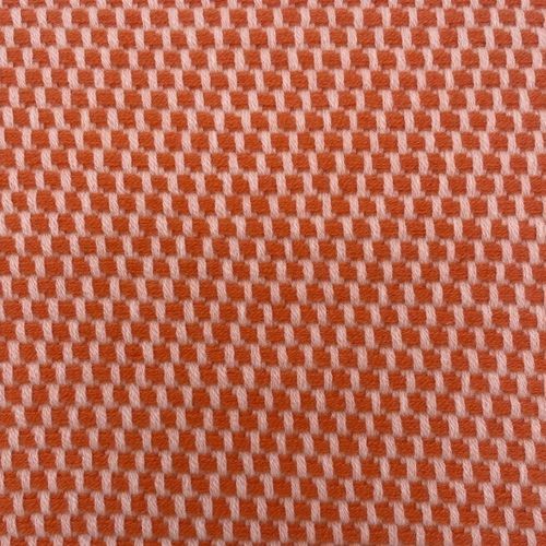 Plaid fabric - STYLE #9 - ARTIGIANI DEL CASHMERE - for blanket / for interior design / plain