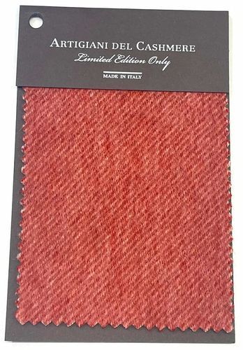 Wall fabric - DALIA - ARTIGIANI DEL CASHMERE - for partitions and false ceilings / for interior design / for blanket