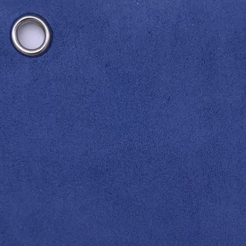 Natural upholstery leather - SUEDE SUCRE - ARTIGIANI DEL CASHMERE - plain