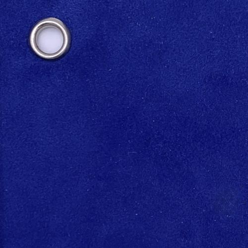 Natural upholstery leather - SUEDE ROYAL - ARTIGIANI DEL CASHMERE - plain