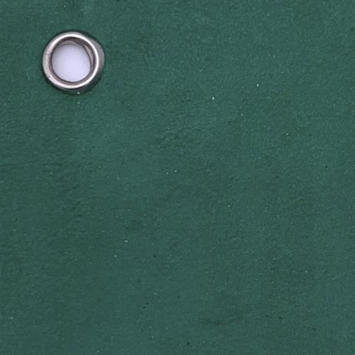Natural upholstery leather - SUEDE GREEN - ARTIGIANI DEL CASHMERE - plain