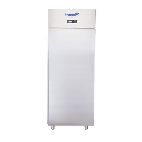 Negative refrigerated cabinet - ARN-68-G-R290 - Hengel Industrie