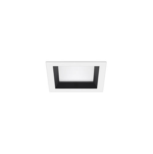 Recessed downlight - HOLI SQ MINI - INDELAGUE | ROXO Lighting - LED / square / IP40