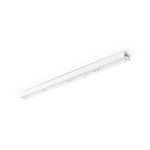 Surface-mounted light fixture - AVL - INDELAGUE | ROXO Lighting - LED / linear / IP20