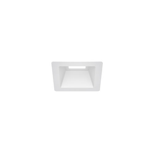 Recessed ceiling downlight - VEGA IP Sq /IP - INDELAGUE | ROXO Lighting - LED / square / IP65