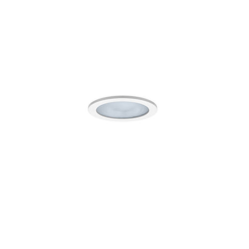 Recessed light fixture - DYNA IP - INDELAGUE | ROXO Lighting - LED / round / IP20