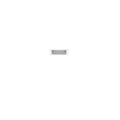 Recessed light fixture - DYNA MINI SQ - INDELAGUE | ROXO Lighting - LED / square / IP20