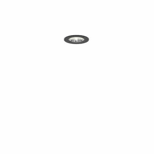 Recessed light fixture - ELI 50 /E 1 - INDELAGUE | ROXO Lighting - LED / round / IP20
