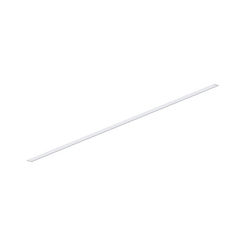 Recessed lighting profile - REBA 50 /T Line - INDELAGUE | ROXO Lighting - LED / extruded aluminum / dimmable