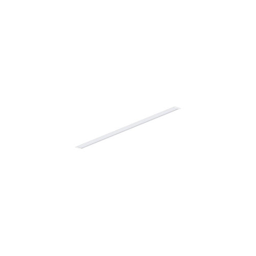 Recessed lighting profile - REBA 50 /E - INDELAGUE | ROXO Lighting - LED / extruded aluminum / dimmable