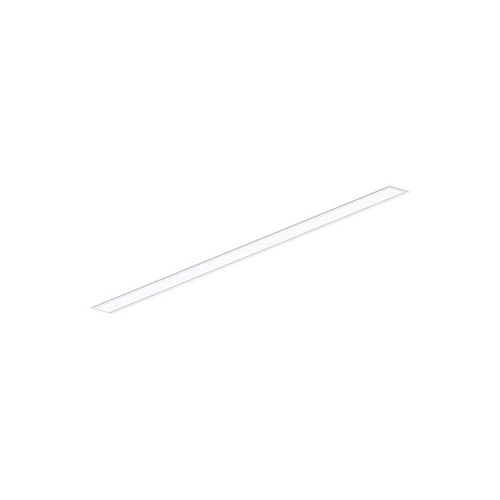 Recessed light fixture - REBA 50 Lite /E - INDELAGUE | ROXO Lighting - LED / rectangular / IP40