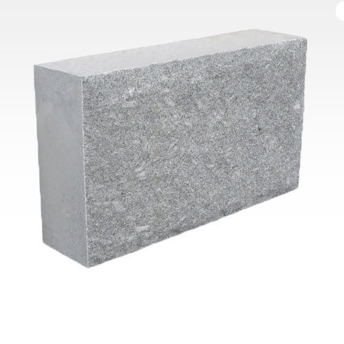 Wall stone block - MR6 - DVTSTONE - exposed