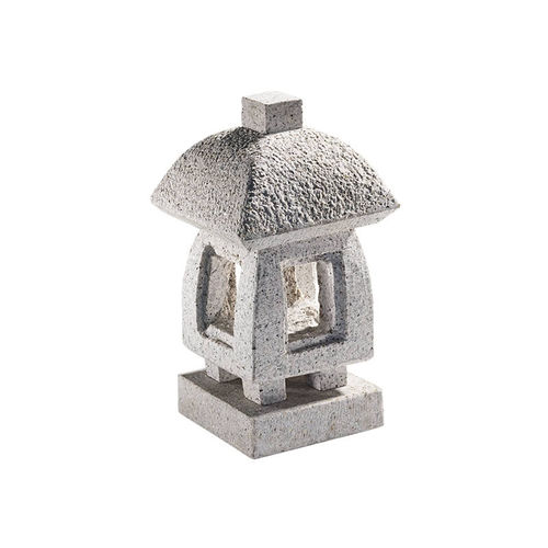 Granite lantern - BASALT - PANGEA