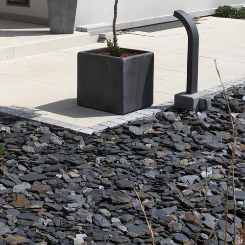 Standard gravel - UHL - road