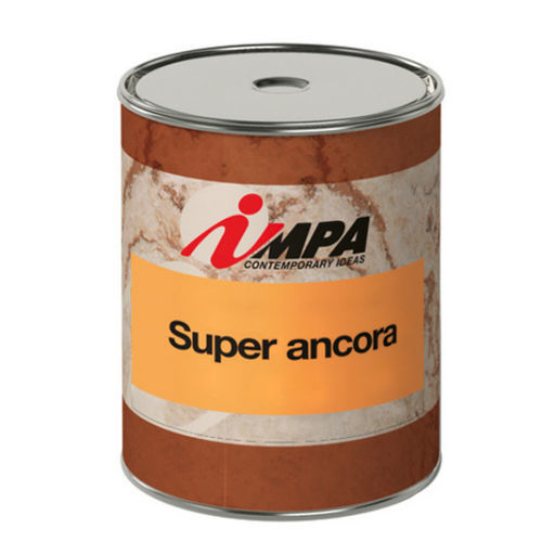 Elastic sealant - 3560 SUPER ANCORA VERTICALE - IMPA Contemporary ideas - polyester / protective / for stone