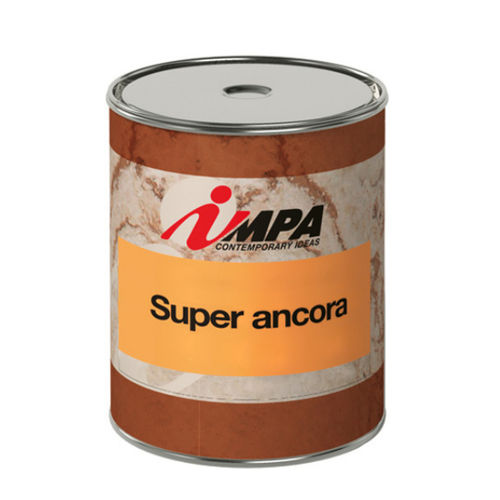 Elastic sealant - 3538 SUPER ANCORA SEMIDENSO  - IMPA Contemporary ideas - polyester / protective / for stone