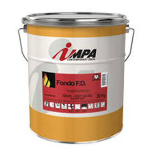 Metal primer - 1859 FONDO F.D. - IMPA Contemporary ideas - synthetic resin / outdoor / indoor