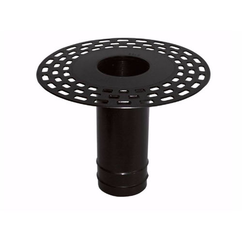 TPE drain connector - BOC01 series - DAKOTA