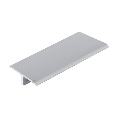 Aluminum edge trim - PRO20-2025S | PRO20-2026S - DAKOTA - for tile / T ...