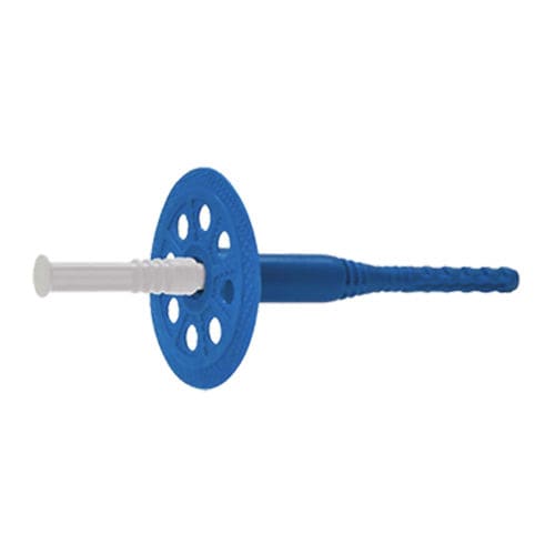Polypropylene fastening system - SGR-AP - DAKOTA - for facade cladding / for insulation panel / exterior