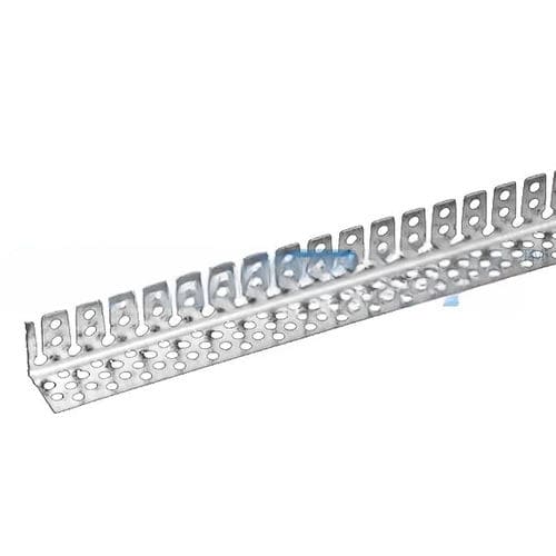 Plaster profile - ZIN31-1662ZA - DAKOTA - corner / shaped