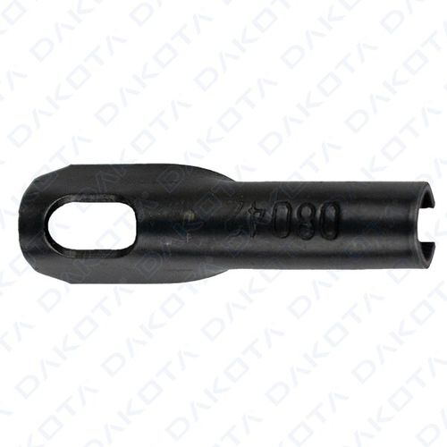 Steel anchoring system - MIN01-5336F - DAKOTA - for masonry