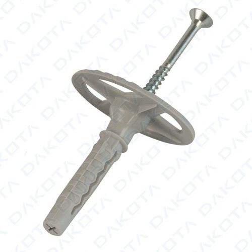 Polypropylene fastening system - TER14 series - DAKOTA - for ceiling / for false ceiling / interior