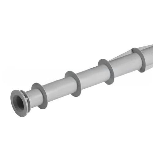 Plastic pipe - PRO23 series - DAKOTA - for formwork