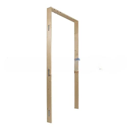 Fir door frame - RONDINE - DAKOTA - built-in / prefab