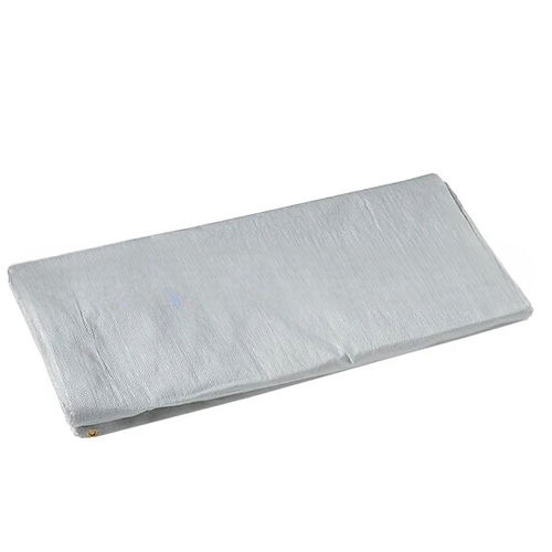 Polyethylene protective tarpaulin - RET05 series - DAKOTA - for scaffolding / protection