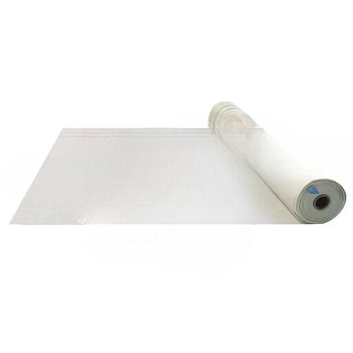 Fiberglass reinforcement grid - OPTIMA 150 - DAKOTA - heat-reflective / ETICS / for facade