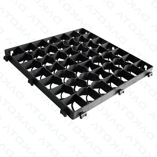 Modular gabion - DAK-ROCK HEAVY - DAKOTA - for ground stabilization / drainage / load-bearing