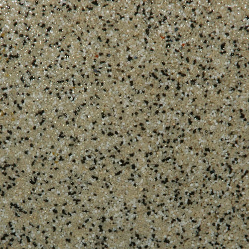 Epoxy resin flooring - BAUPOX® COLOR QUARTZ 12 SYSTEM - BAUTECH - indoor / industrial / smooth
