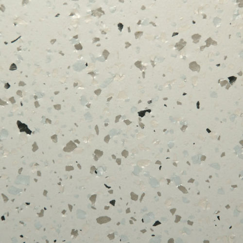 Acrylic flooring - BAUPOX® COLORID SYSTEM - BAUTECH - indoor / industrial / smooth