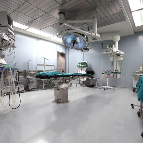 Coating flooring - PAVIWATER® ESD A+B - SIVIT - epoxy / indoor / industrial