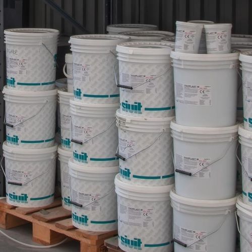 Anti-slip admixture - CARICA HS - SIVIT - for floor / wall / indoor