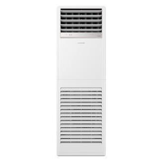 Floor air conditioner - AC100BNPDKH/EU - Samsung UK - free-standing / split system / commercial