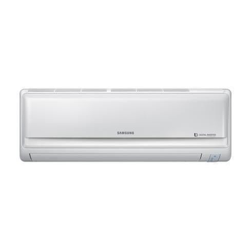 Wall-mounted air conditioner - AC100BNTPKG/EU - Samsung UK - split system / commercial / reversible