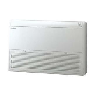 Ceiling-mounted air conditioner - AC052RNCDKG/EU - Samsung UK - floor / multi-split / commercial