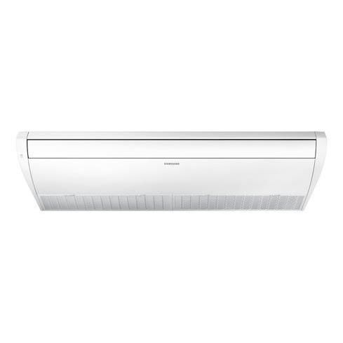 Ceiling-mounted air conditioner - AM112JNCDKH/EU - Samsung UK - split / residential / commercial